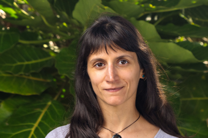 Profile picture for Antonia Cristi