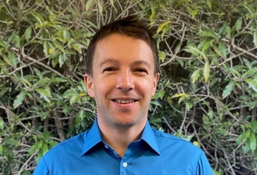 Profile picture for Hamish Biggs