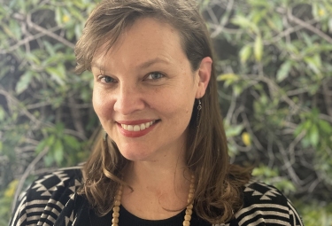 Profile picture for Molly Powers-Tora