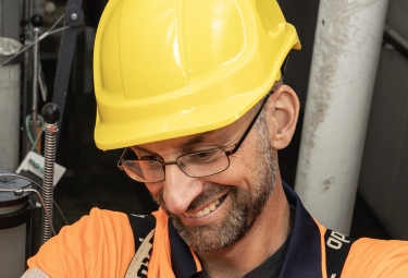 Profile picture for Daniel Leduc