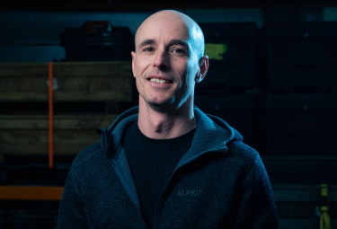 Profile picture for Erik Behrens