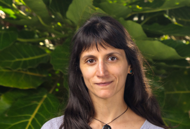 Profile picture for Antonia Cristi